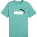 Puma Ess 2 Color No. 1 Logo T-shirt M 684708 59