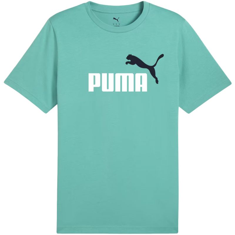 Puma Ess 2 Color No. 1 Logo T-shirt M 684708 59