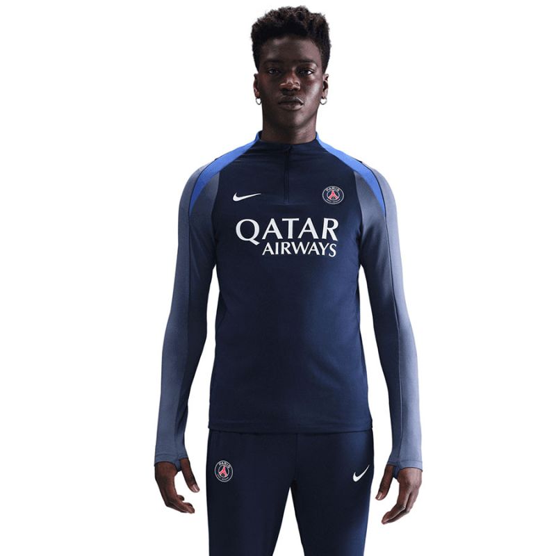 Felpa Nike PSG Strike Drill Top HJ7782-411