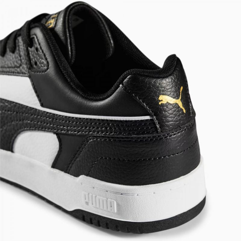 Puma Rbd Game Low M shoes 386373 07