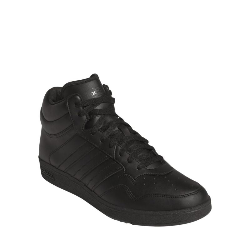 Adidas Hoops 4.0 Mid M JQ5212 shoes