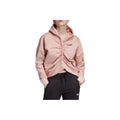 Felpa con Cappuccio Arricciata Adidas W EC0782