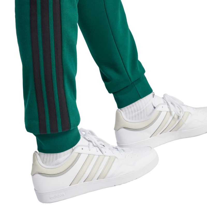 adidas Essential 3-Stripes French Terry Pants M JD1879