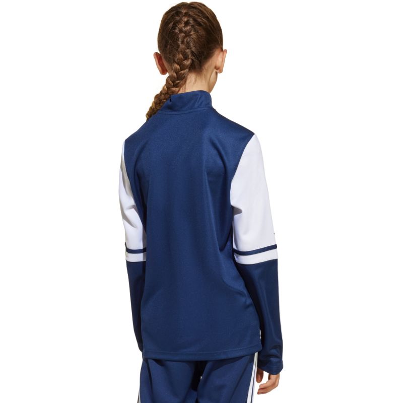 Felpa Adidas Squadra 25 Training Top Jr JD3025