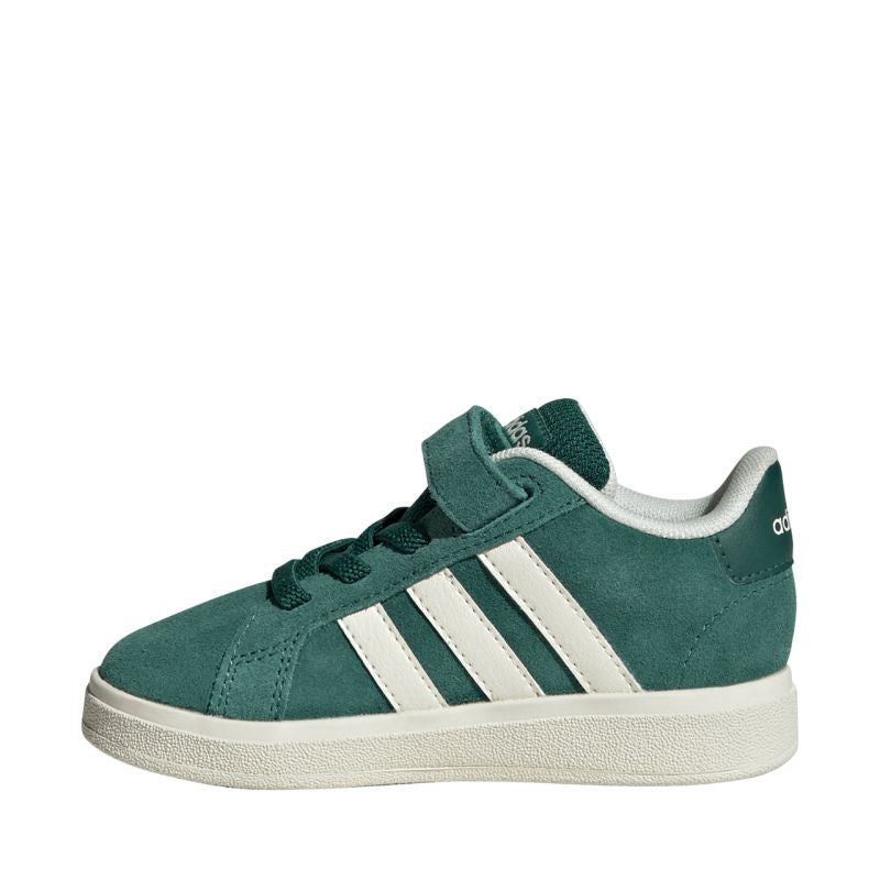 Scarpe Adidas Grand Court 2.0 EL I Jr JR0776