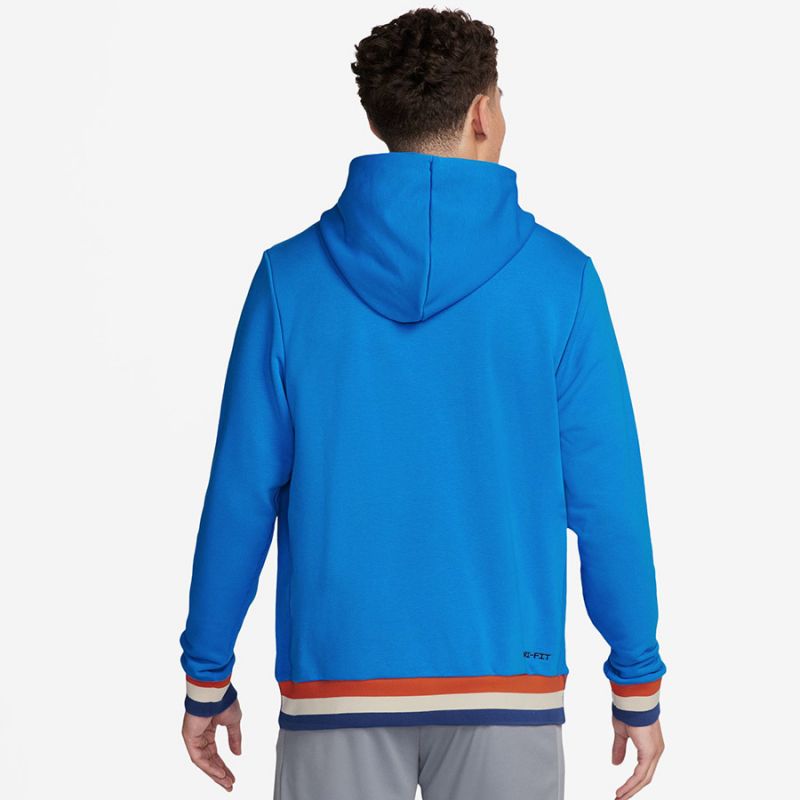Nike Chelsea FC Standard Issue M felpa FZ8658-435