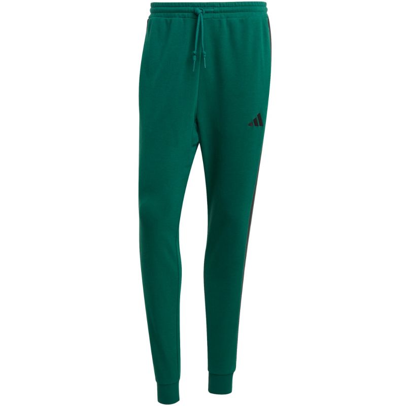 adidas Essential 3-Stripes French Terry Pants M JD1879