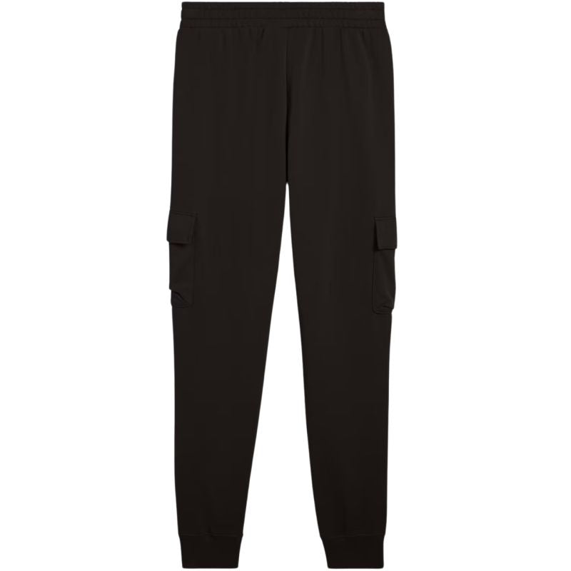Puma ESS No.1 Logo Pantaloni Cargo Uomo 682661 01
