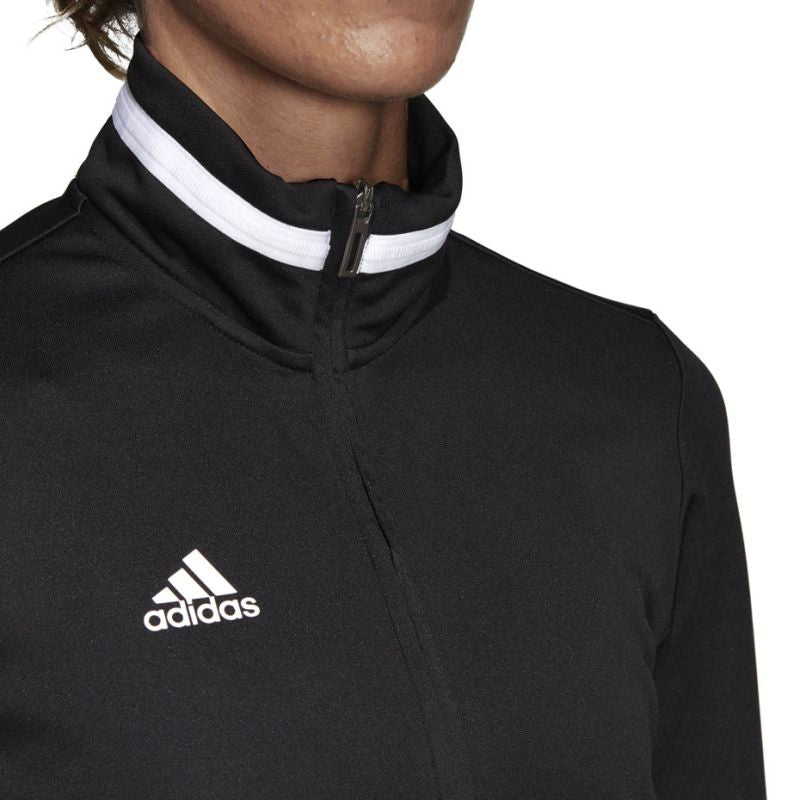 adidas Team 19 TRK W DW6848 football sweatshirt