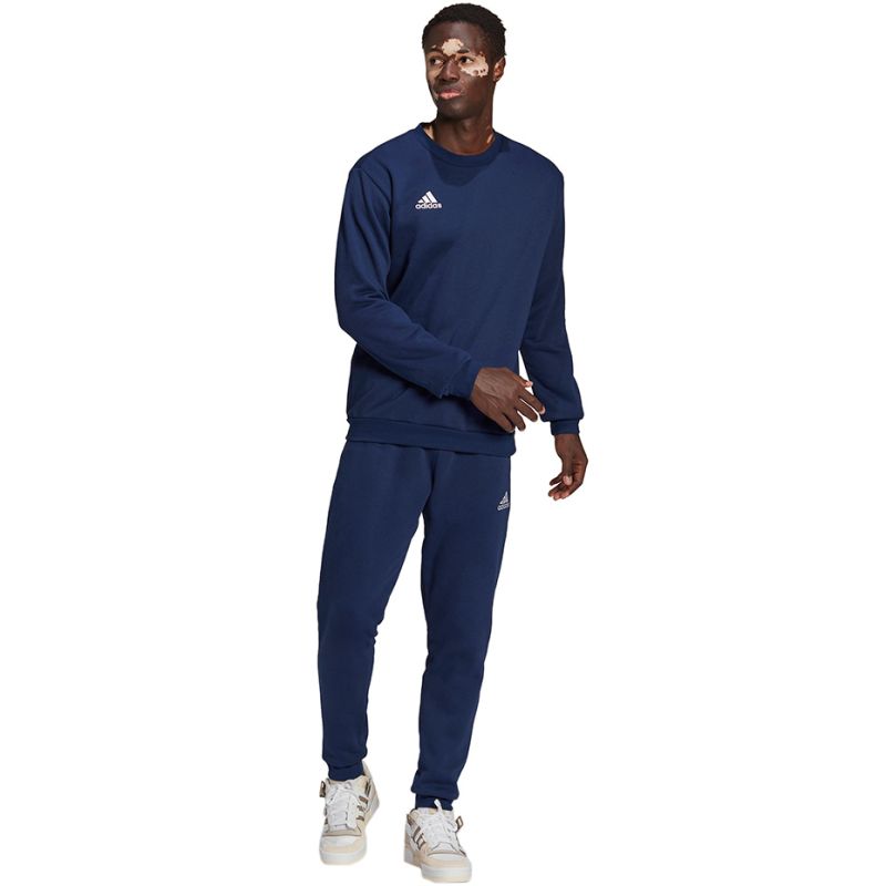 Adidas Entrada 22 Maglia Sportiva M H57480