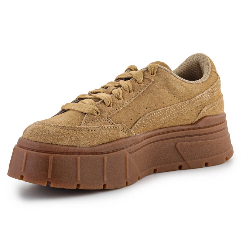Puma Mayze Stack Suede W 383983 03 Shoes