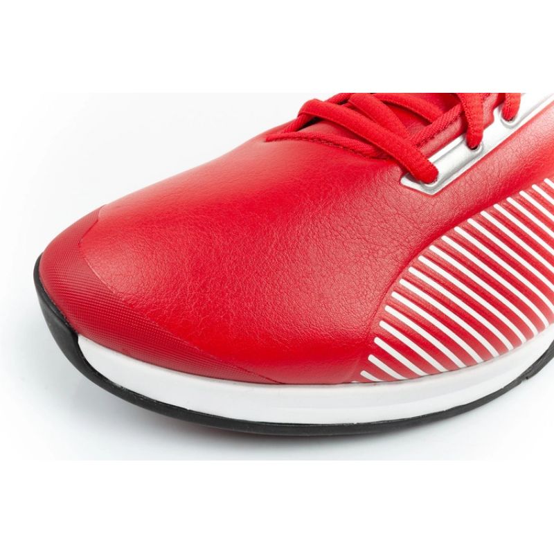 Puma Ferrari Race Kart Cat-X Mid M 306549 02 shoes