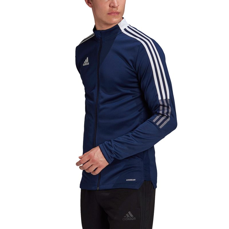 Adidas Tiro 21 Track M GH4474 sweatshirt