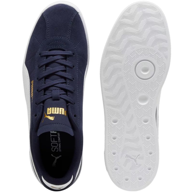 Puma Club II M 397444 04 shoes