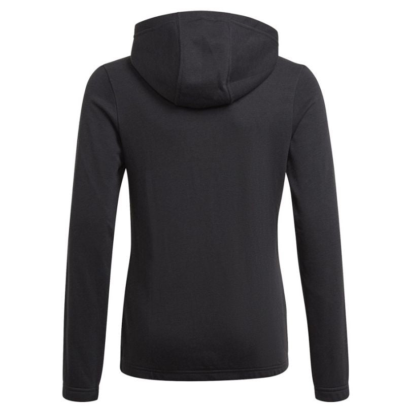 adidas Essentials 3S Full-zip Hoodie Jr GQ8356