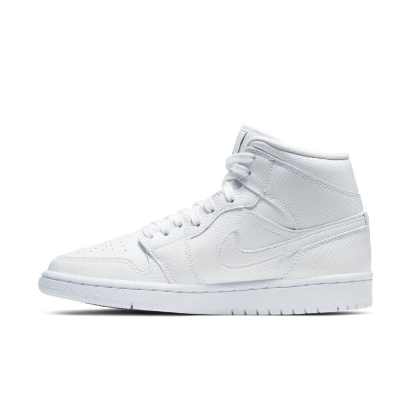 Nike Air Jordan 1 Mid W BQ6472-110 shoes