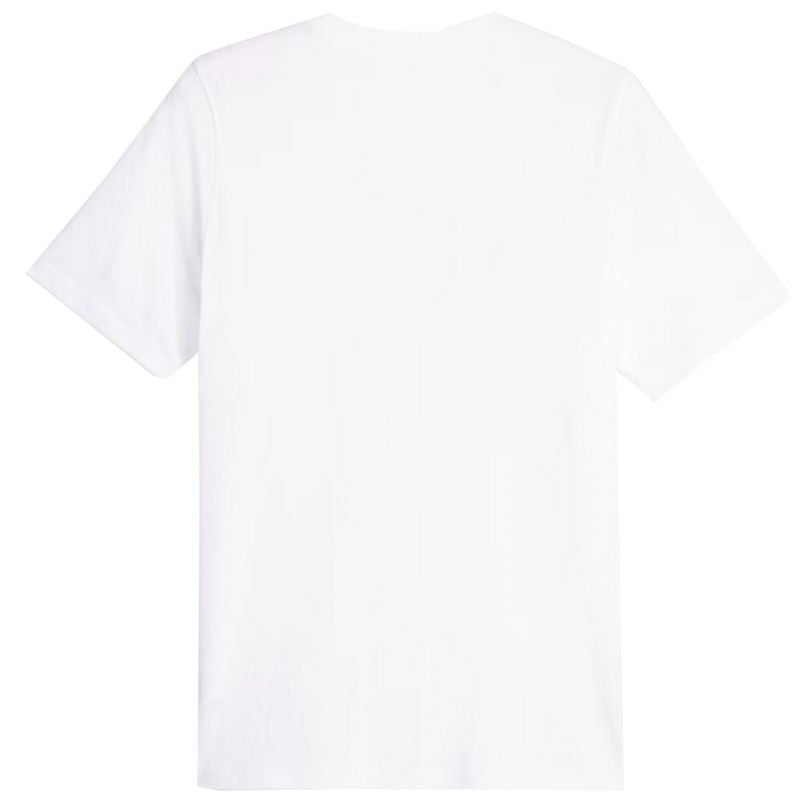 Puma Graphics Hip Hop Tee M 677189 02