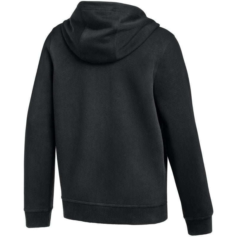 Nike Park 26 Fleece Full-Zip Hoodie for Kids Black IB1232 010