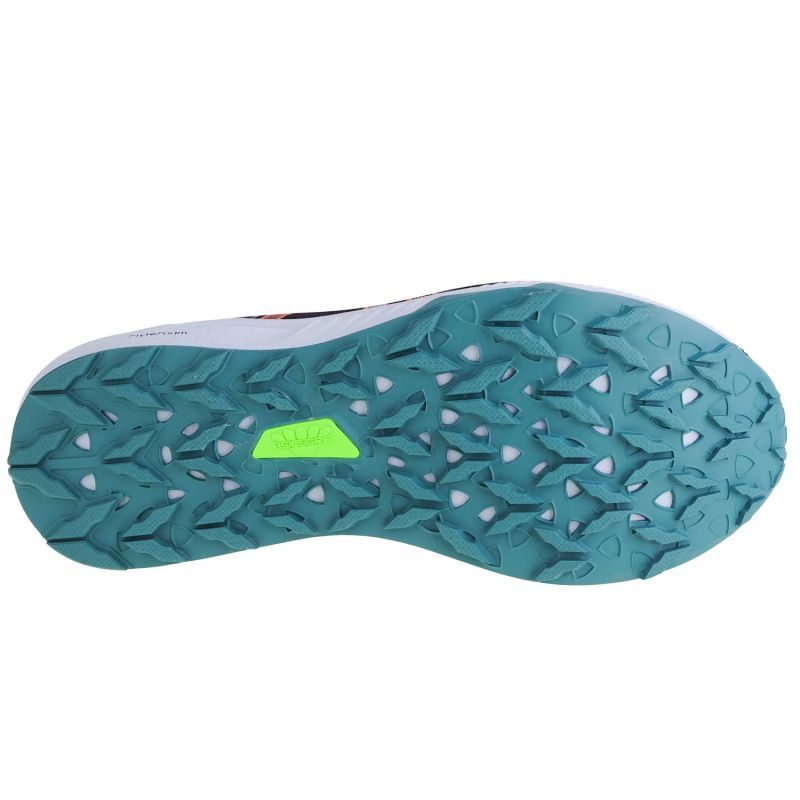 Asics Fuji Lite 3 W 1012B294-500 Running Shoes