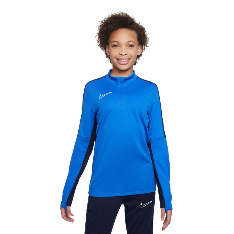 Felpa Nike Dri-Fit Academy Jr DR1356-463