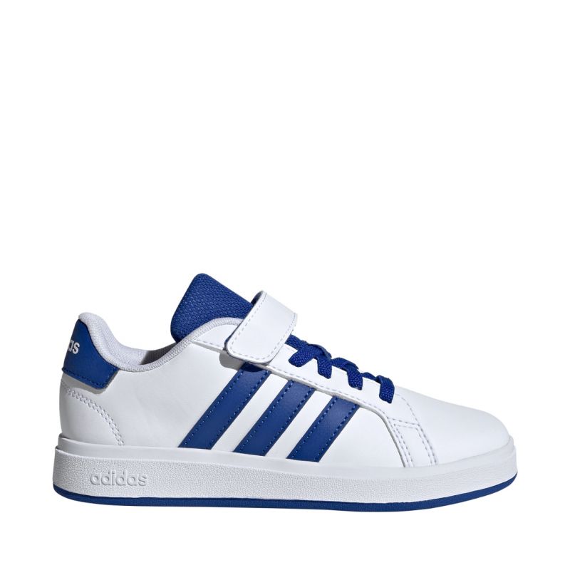 Scarpe Adidas Grand Court 2.0 EL C Jr JQ8000