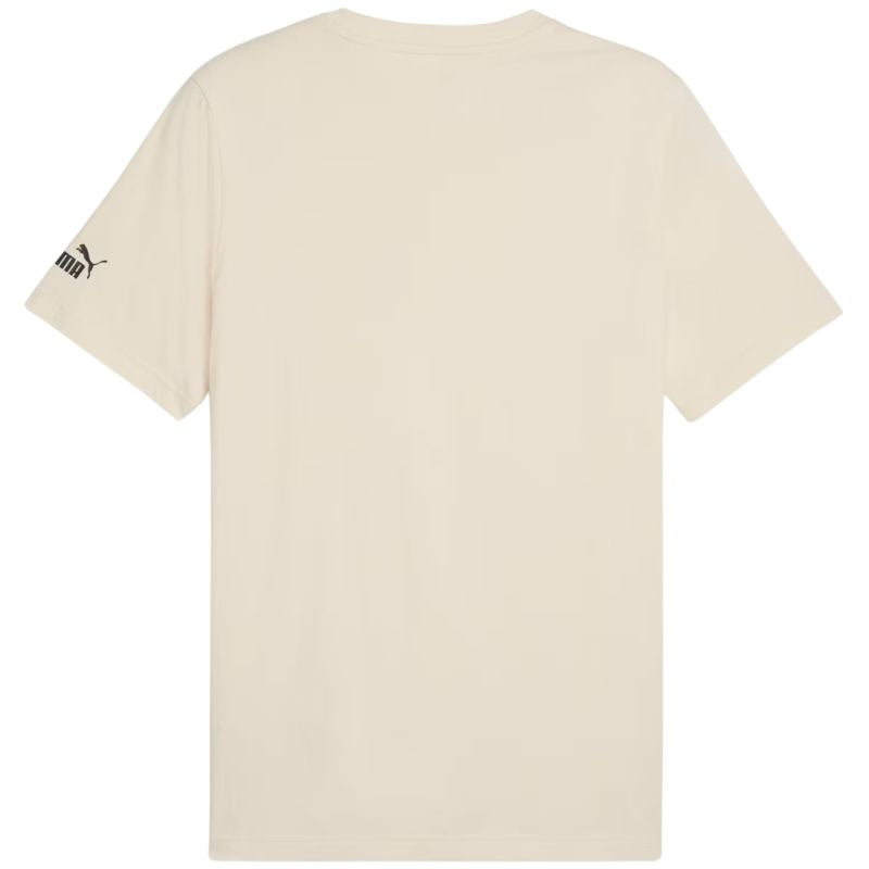 Puma Sport Graphic Tee M 684617 87