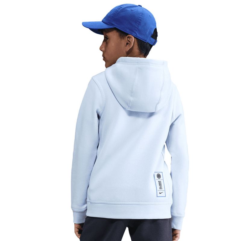 Nike Inter Milan Felpa HM3651-085