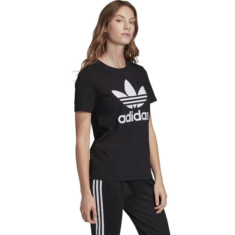 adidas Trefoil Tee W FM3311