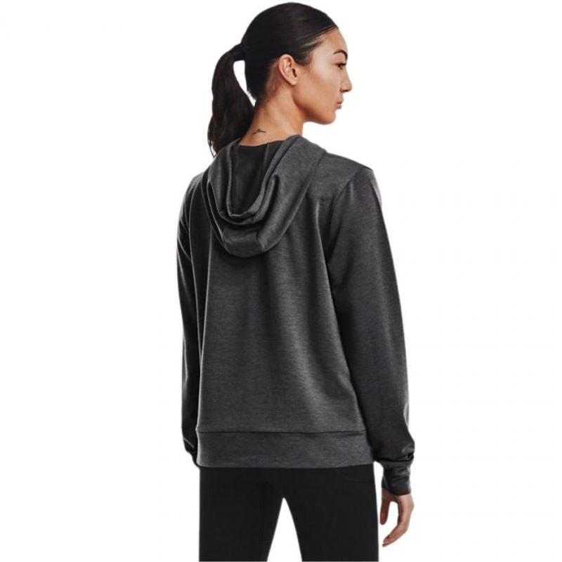 Under Armor Rival Terry Hoodie W 1369855 010