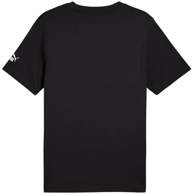 Puma Sport Graphic Tee M 684617 01