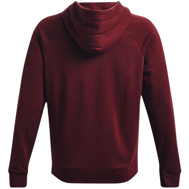 Under Armor Rival Fleece Big Logo HD sweatshirt M 1357093 690