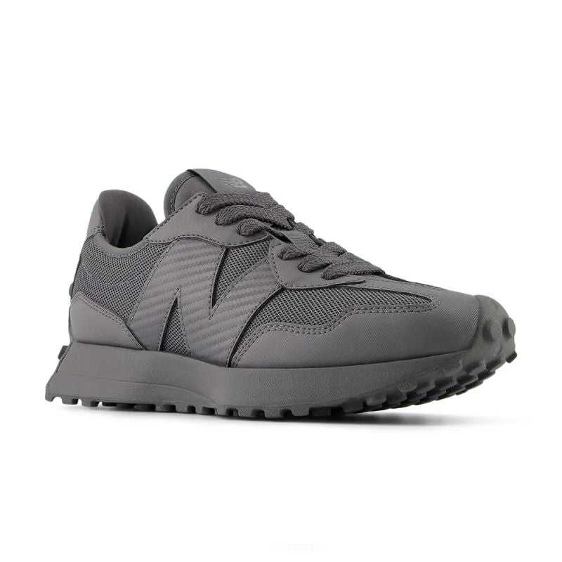 New Balance U327 gray Lifestyle unisex sneakers (U327SCC)