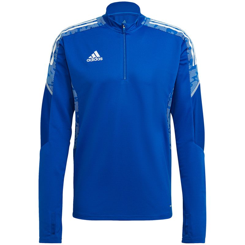 Felpa Adidas Condivo 21 Training Top Primeblue M GE5421