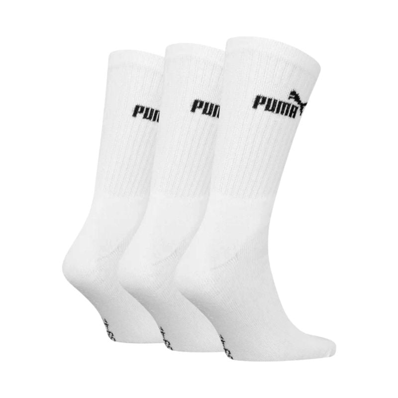 Puma Elements Unisex Crew Sock 947110 07