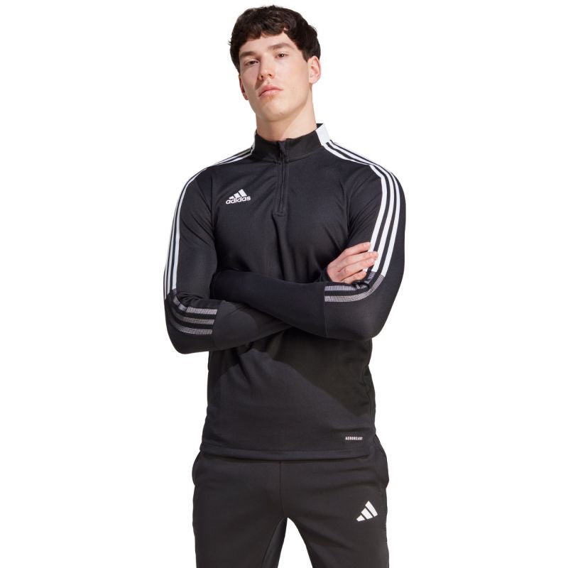 Adidas Tiro 21 Training Top M GH7304 sweatshirt