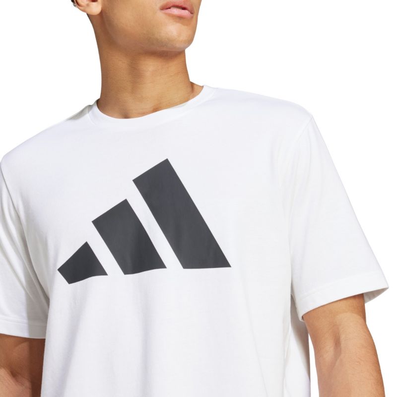adidas PWR 3 Graphic Tee M IY8582