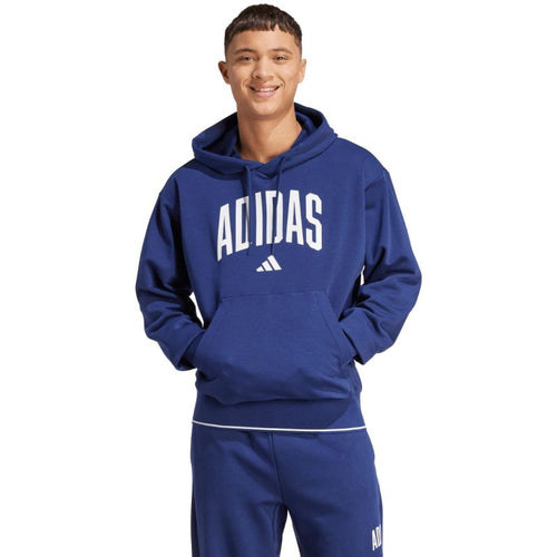 Adidas Collegiate Hoodie M KC3874 sweatshirt