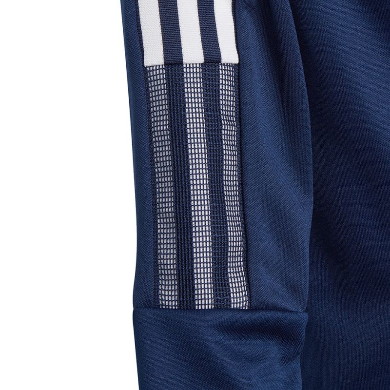Felpa Adidas Tiro 21 Track Jr GK9662