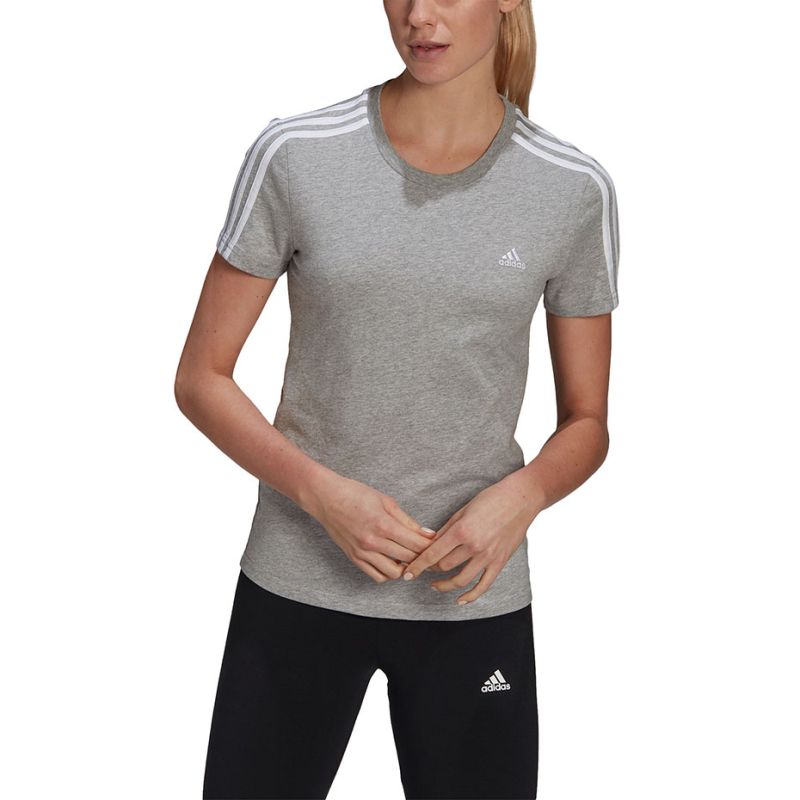 T-shirt adidas Essentials Slim W GL0785