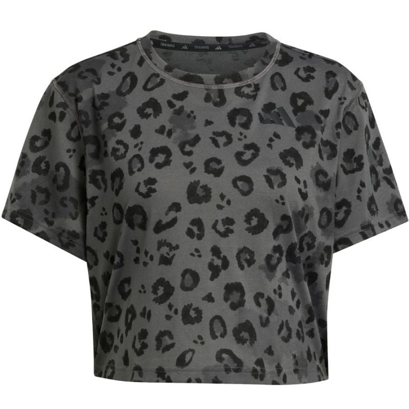 adidas T-shirt Workout Essentials W JN2646