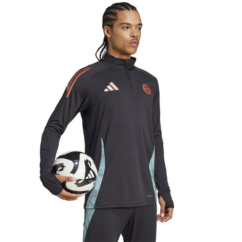 Adidas FC Bayern Training Top M JI5269 sweatshirt