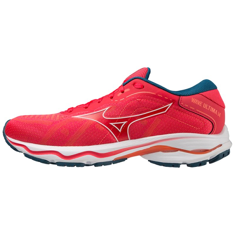 Mizuno Wave Ultima 14 W J1GD231823 Running Shoes