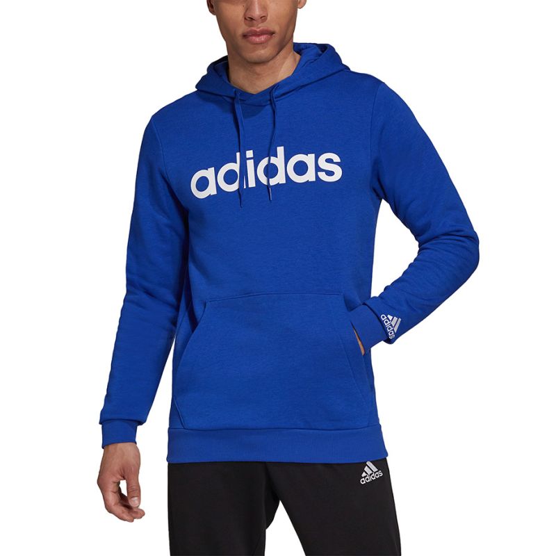adidas Essentials Hoodie M H12165