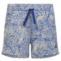 Shorts Adidas SUM Allover Print Jr HR5832