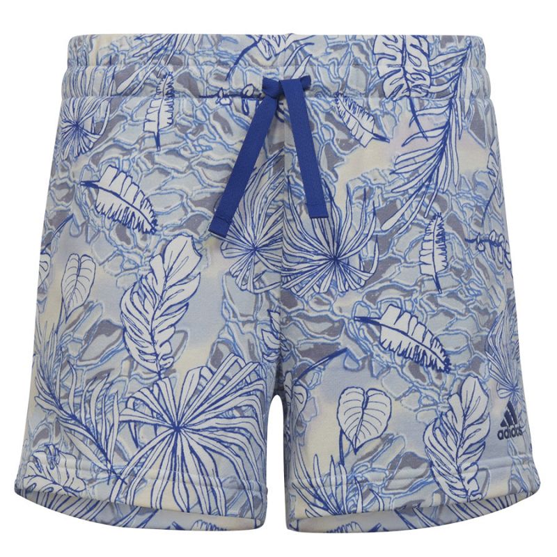 Shorts Adidas SUM Allover Print Jr HR5832