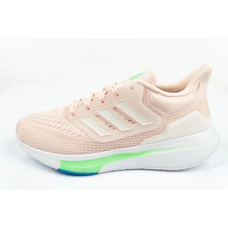 adidas EQ21 Run W GY2205 shoes