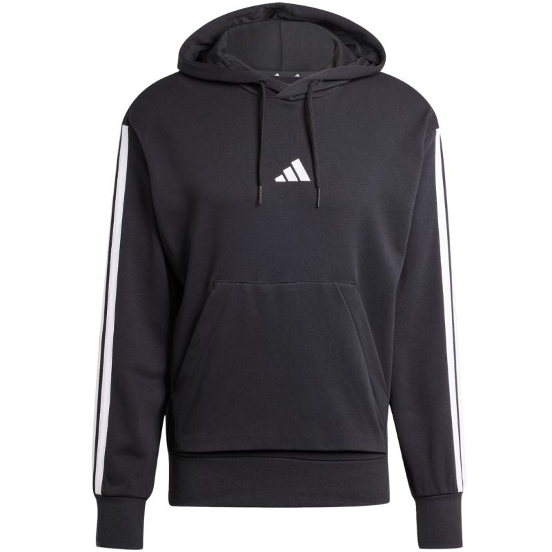 Felpa adidas Essentials 3-Stripes French Terry M JD1874