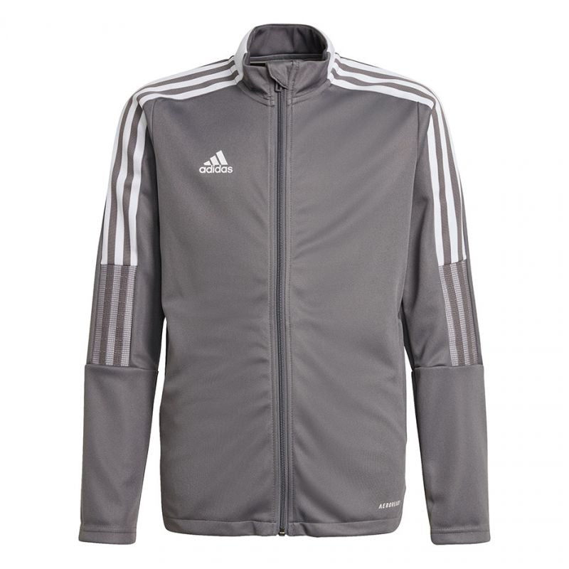 Adidas Tiro 21 Track Jr GM7311 sweatshirt