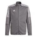 Adidas Tiro 21 Track Jr GM7311 sweatshirt