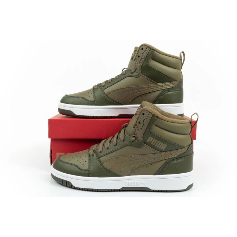 Scarpe sportive Puma Rebound V6 W 394685 02